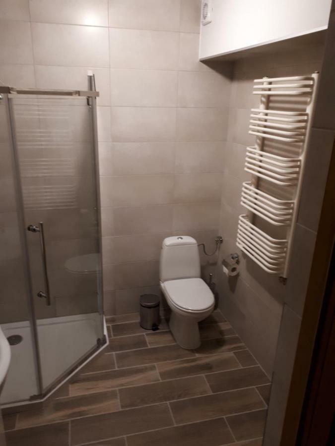 Apartament Beata Karpacz Exterior photo