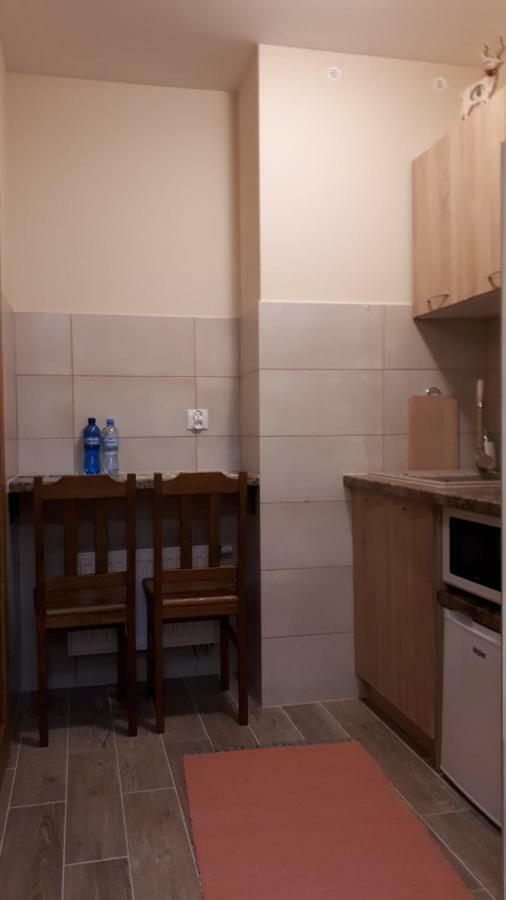 Apartament Beata Karpacz Exterior photo